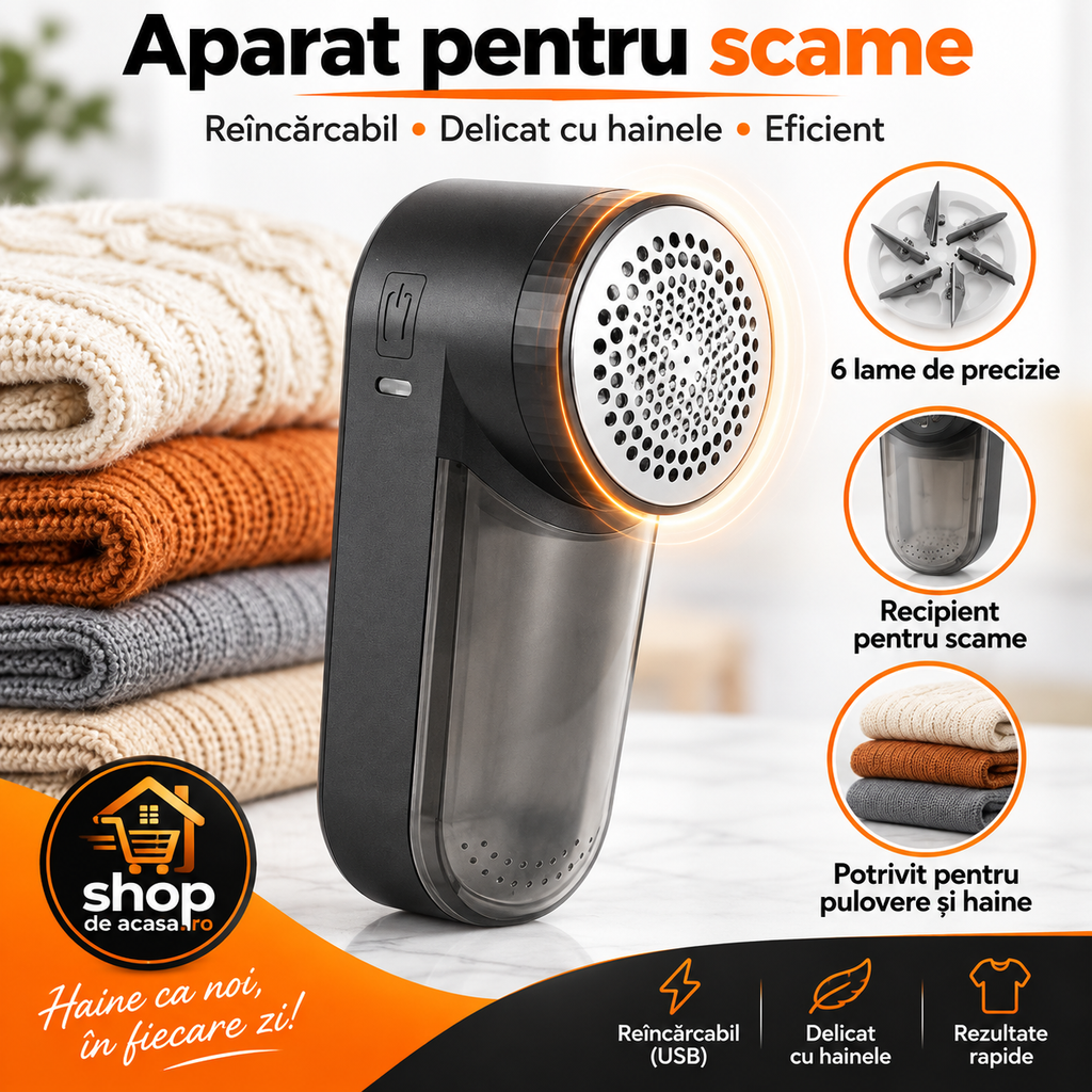 Lumină LED cu Senzor de Mișcare - Fără Fir, Reîncărcabilă
