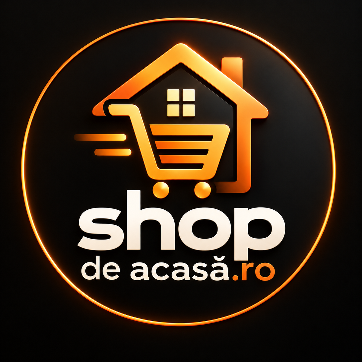 Logo magazin