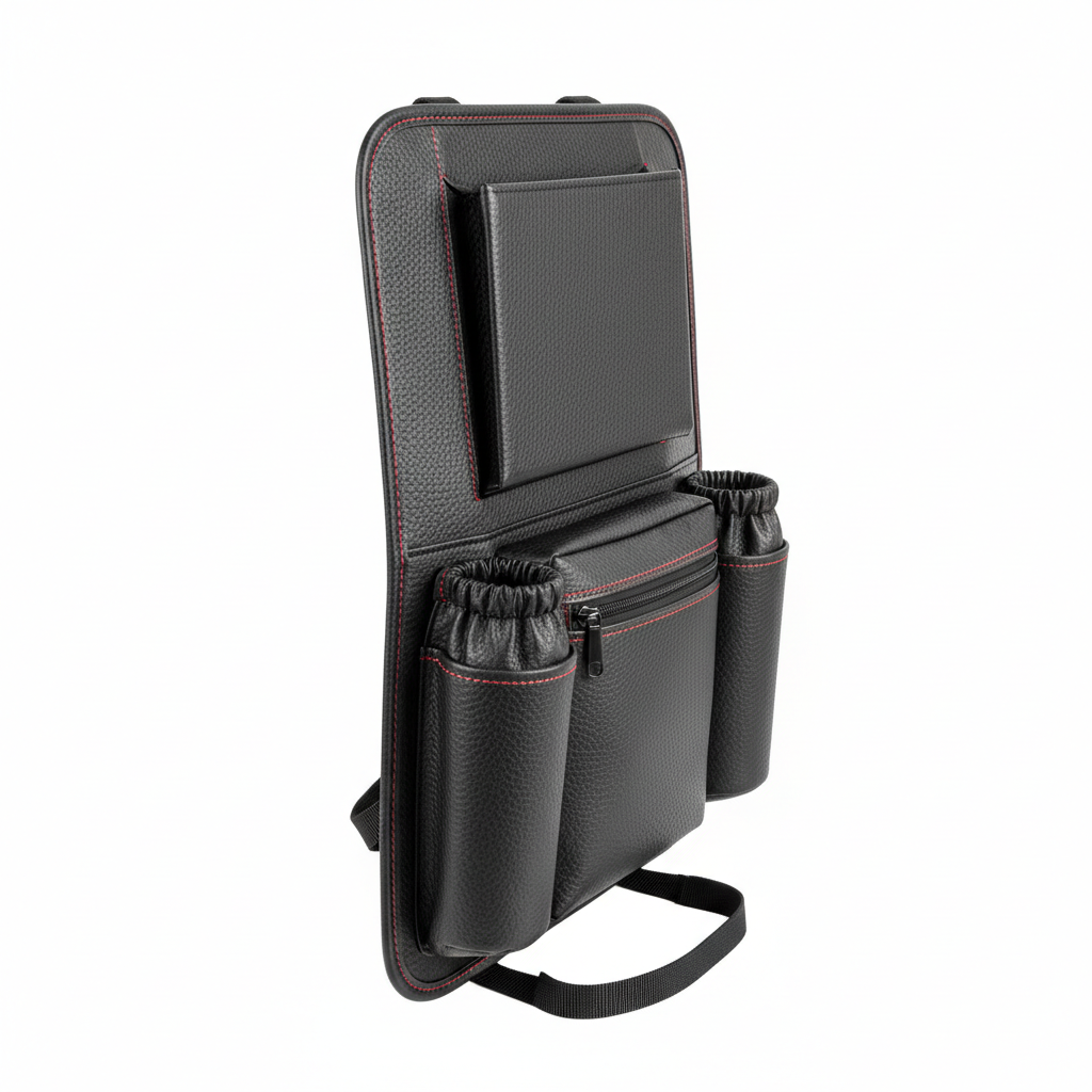 Organizator Auto între Scaune