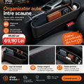Organizator Auto între Scaune